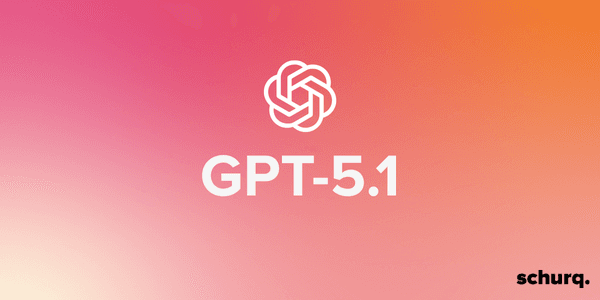 OpenAI introduceert GPT-5.1 met focus op natuurlijke gesprekken