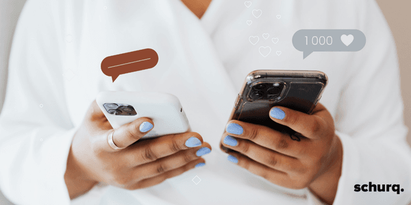 Buffer onderzoek toont kracht van actieve interactie op sociale media