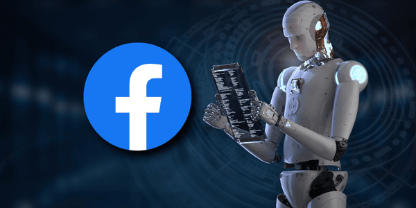 Facebook introduces AI users: new opportunities and challenges for businesses
