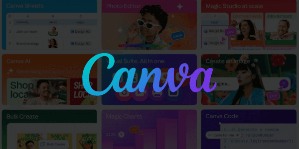 Canva introduces six new AI features that accelerate creative workflows.