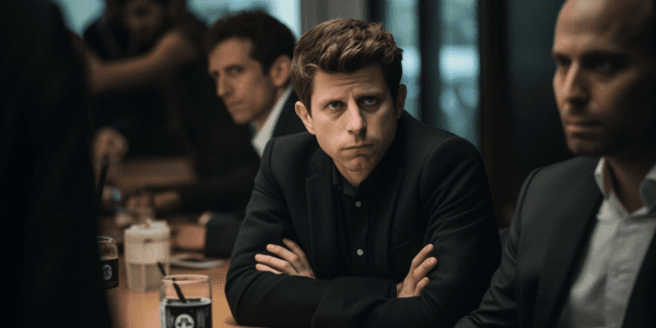Sam Altman's return as CEO at OpenAI: A crucial opportunity for stability?