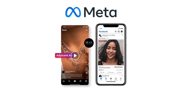Meta introduces new advertising solutions on Instagram, Facebook, and Threads for improved brand visibility.