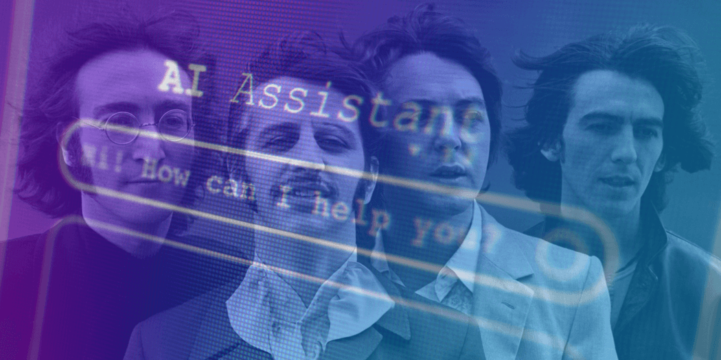 AI in the Music Industry: the New Beatles Song Reveals the Impact and Opportunities