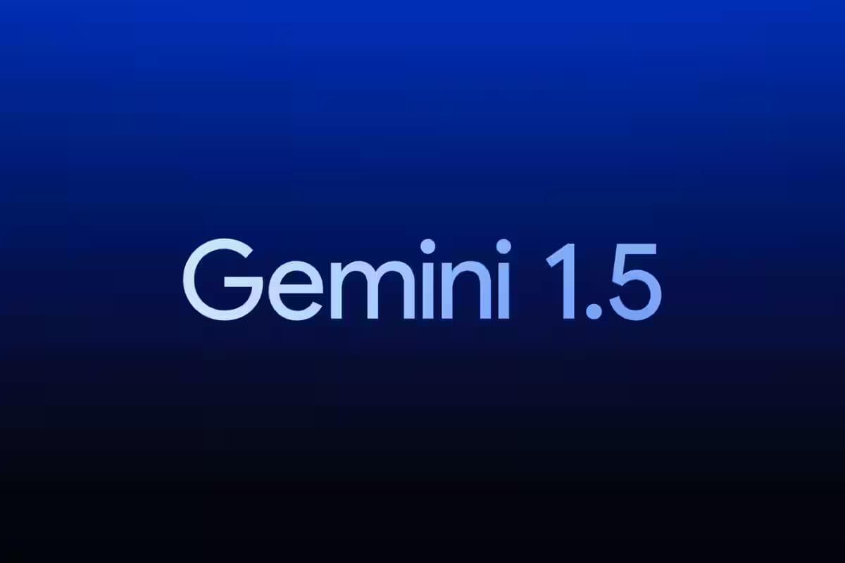 New AI Capabilities with Gemini 1.5: Enhanced Long-Term Context Understanding