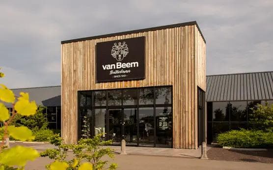 Van Beem Outdoor Living case study