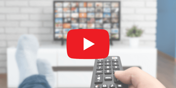 YouTube launches interactive shopping ads on TV screens | New opportunities for advertisers