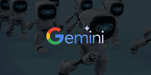 Google integrates custom Gemini chatbots into Workspace apps