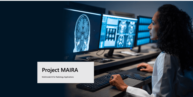 The impact of GPT-4 on radiology: new opportunities for healthcare