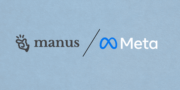 Meta neemt AI-startup Manus over voor autonome bedrijfsprocessen