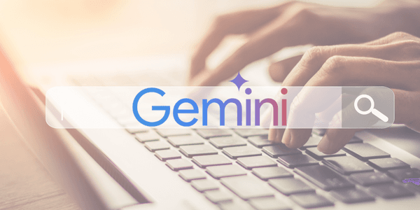 Google Gemini personalizes answers with your search history – what does this mean for you?
