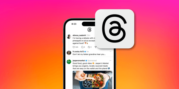 Reach 300 million users: Meta launches ads on Threads