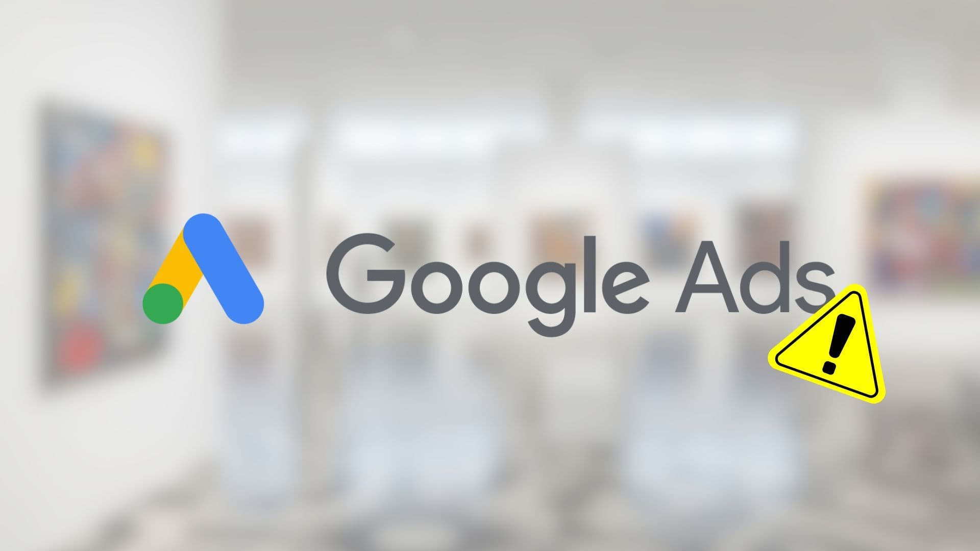 Verborgen Google Ads-instelling kan merkcontrole ondermijnen