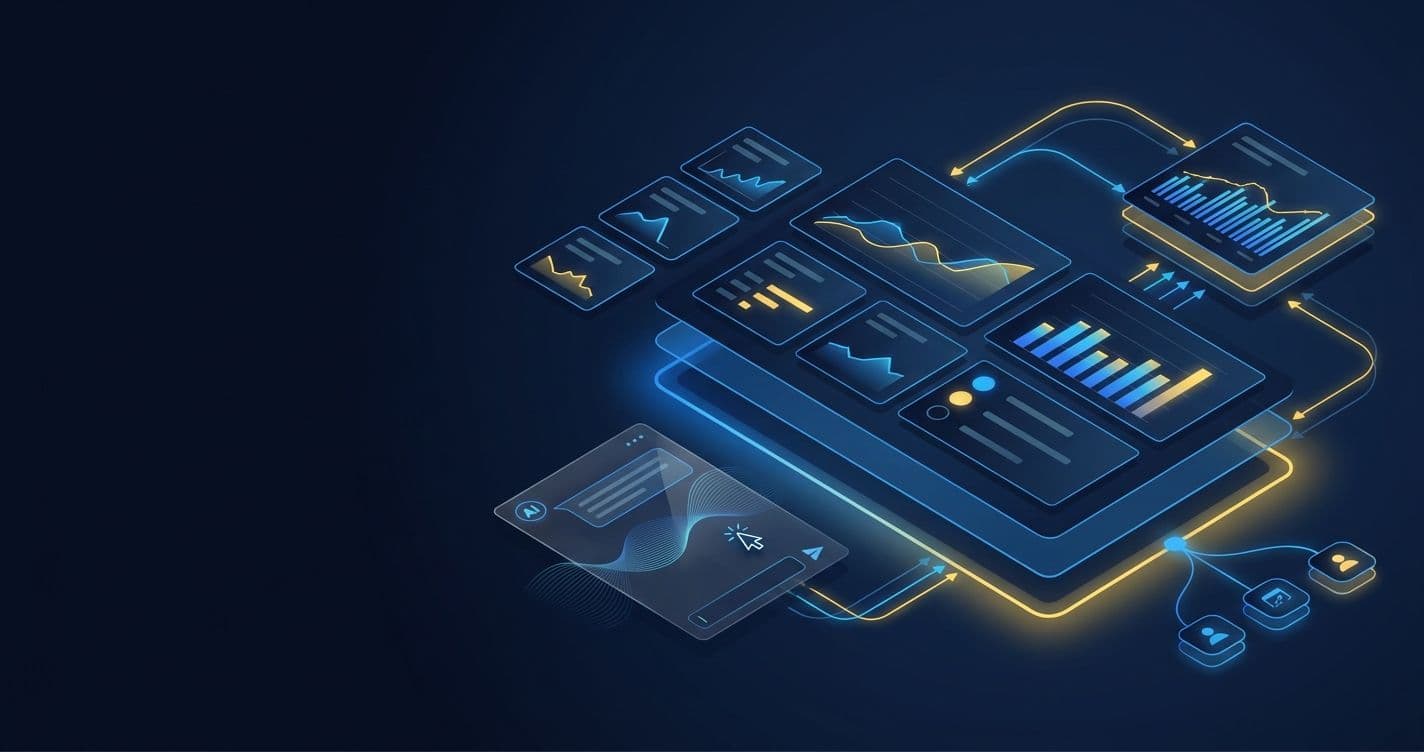 Google Analytics 2026 krijgt dashboards en scherpere attributie