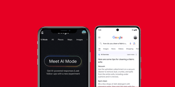 AI Mode and AI Overviews from Google: What Marketers Really Need to Know Now
