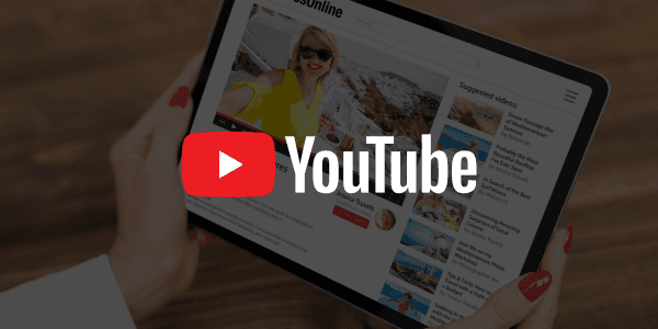 YouTube expands AI features: automatic translation, age recognition, and content moderation