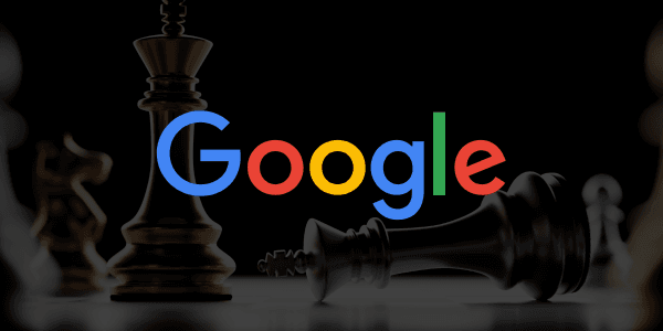 Google is losing ground as AI and smaller online communities become more popular.