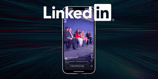 LinkedIn improves video playback and search functionality: what does this mean for you?
