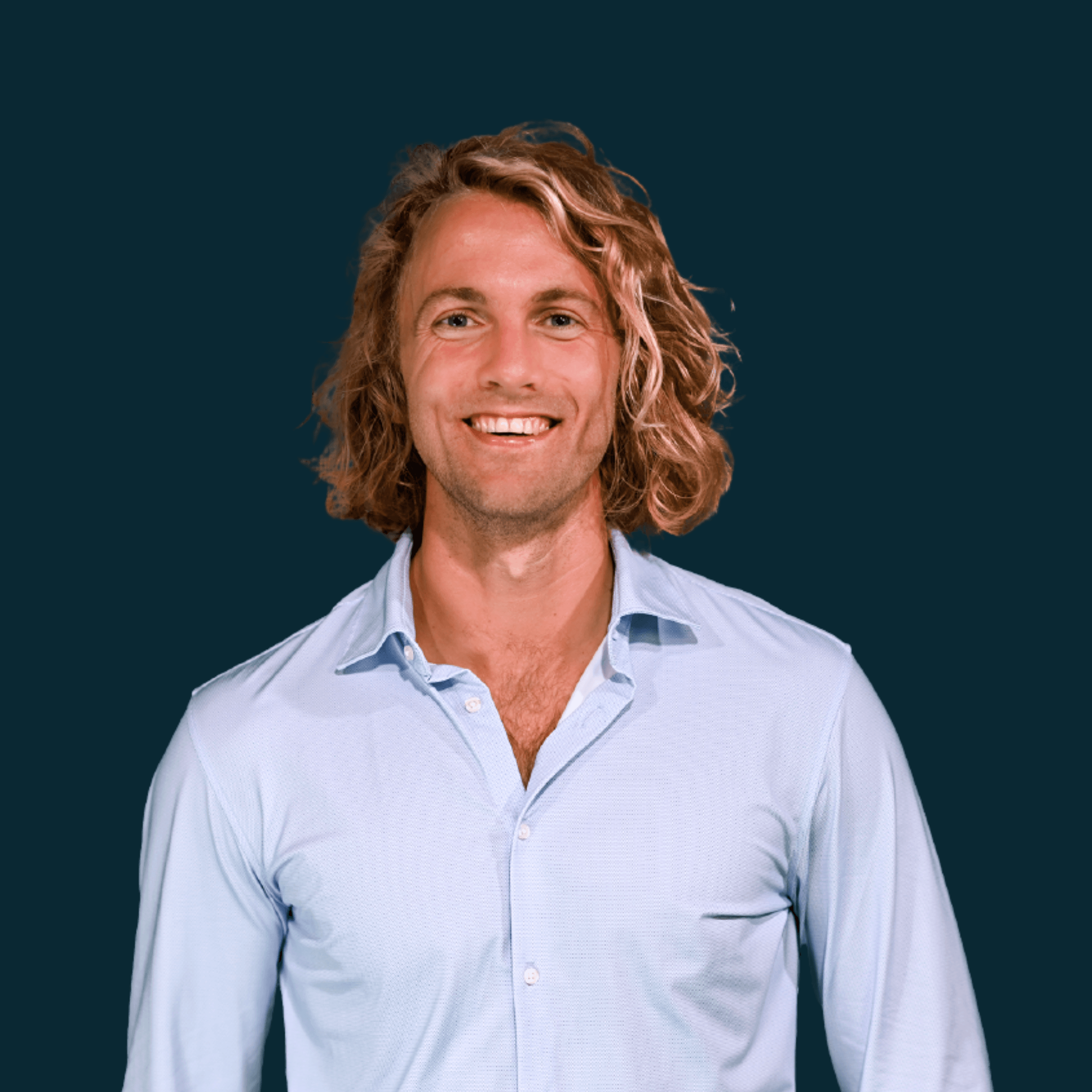 Dave Kwakman - Contributor