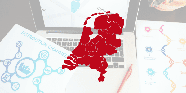 Dutch advertising market continues to grow due to digital acceleration and streaming subscriptions