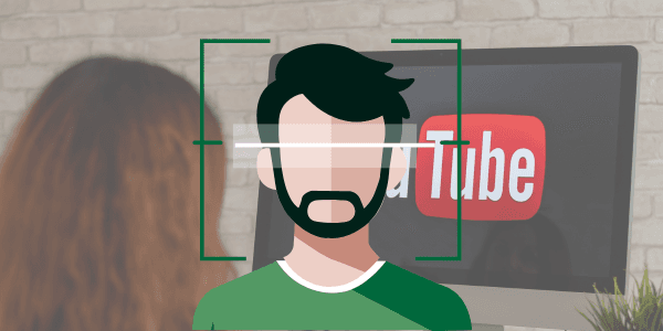 YouTube introduces facial recognition for the protection of creators