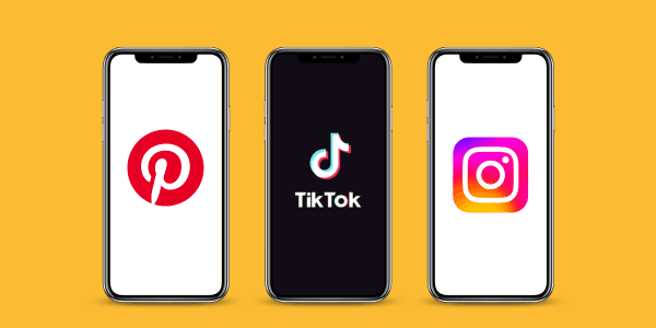 How Gen Z is Transforming Online Search through TikTok, Pinterest, and More