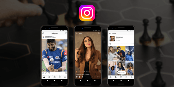 Nieuwe Reels strategieën van Meta kunnen marketingresultaten fors verbeteren