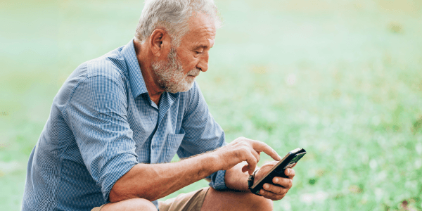 Baby Boomers and the Digital Media Revolution: Brands Are Falling Behind