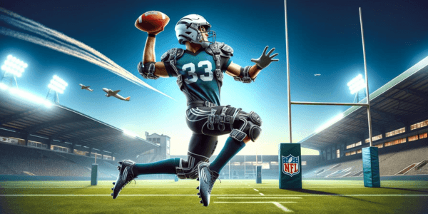 NFL and AWS join forces for player safety through AI
