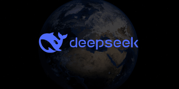 DeepSeek: Chinese AI Start-up Changes the Rules of the Game for Global Technology