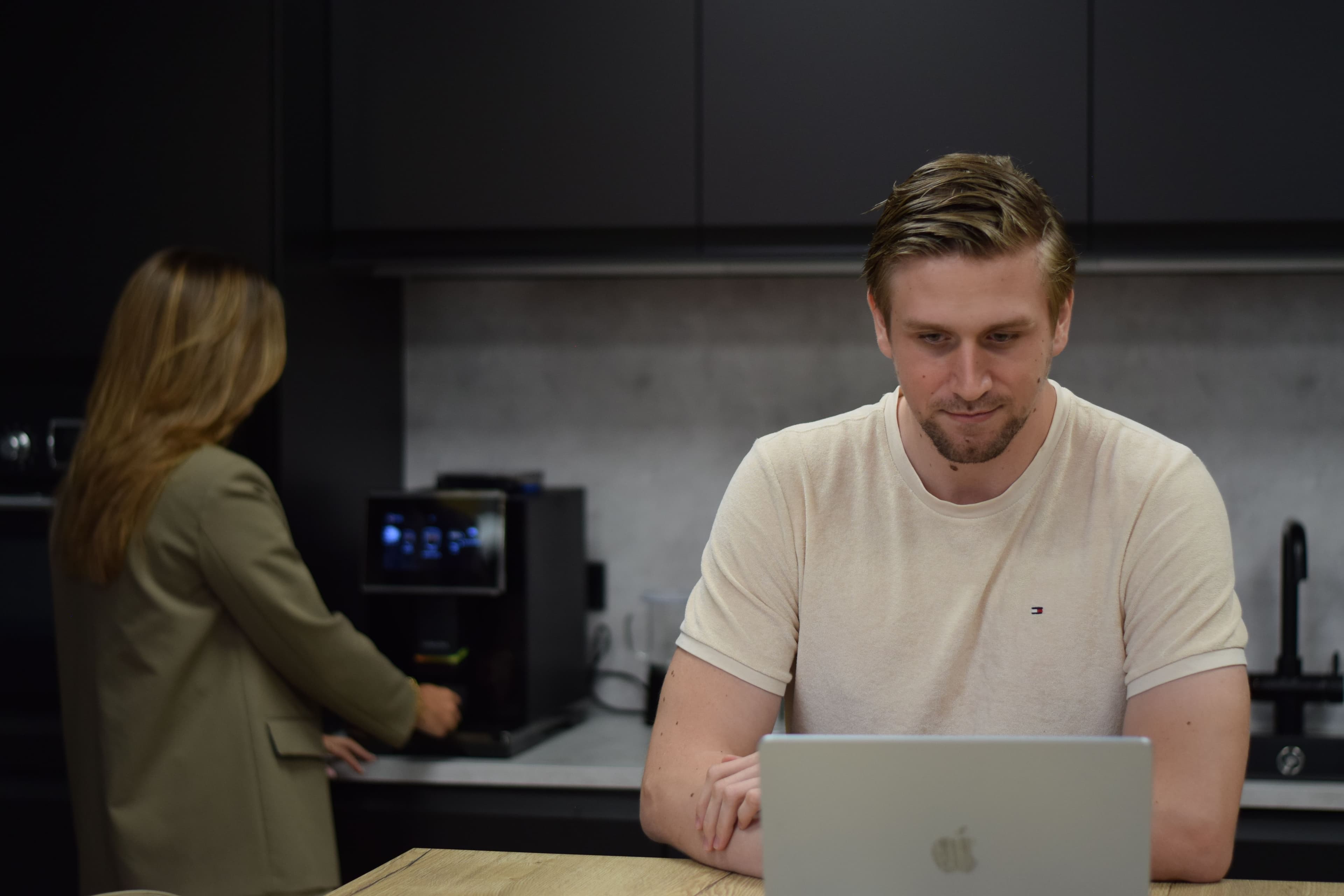 The difference between a lead and a prospect