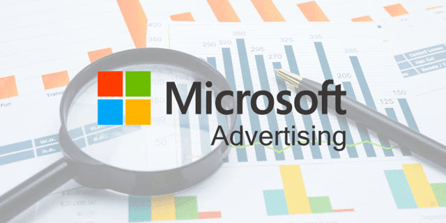 Microsoft Advertising vernieuwt rapportages en breidt Performance Max uit