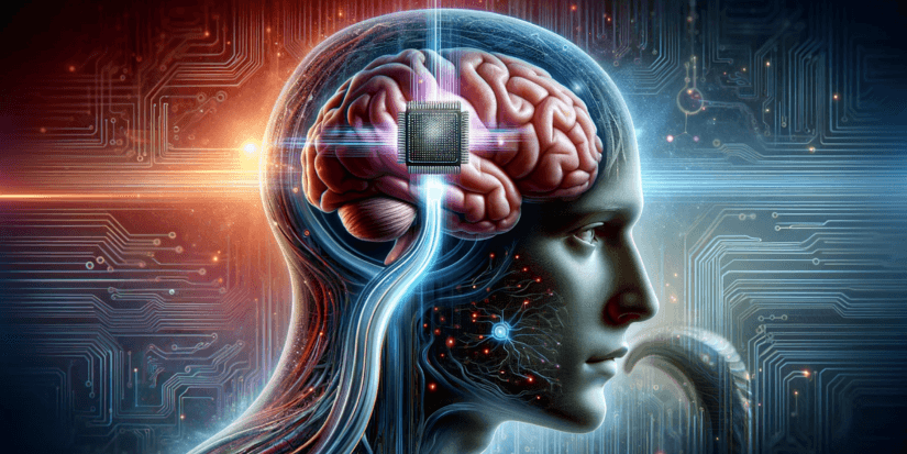 Neuralink zet door: Eerste menselijke hersenchip bereikt implantatie