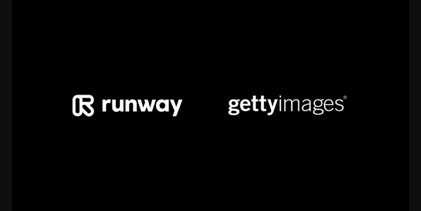 Runway and Getty Images join forces to create AI tools for businesses.
