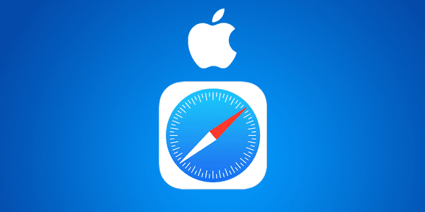 AI search tools are taking over from Google in Safari | Apple is considering a major change