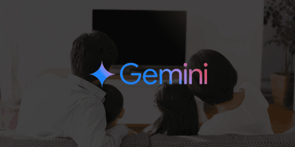 Google brings Gemini AI to televisions worldwide