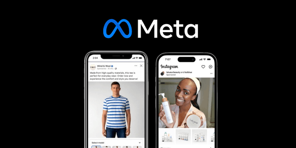 New AI features in Meta Ads lead to better results on Facebook and Instagram