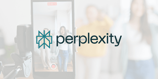 Perplexity wants to take over TikTok and make its algorithm open source.