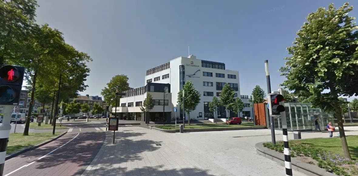 Samoerai Information Security case study