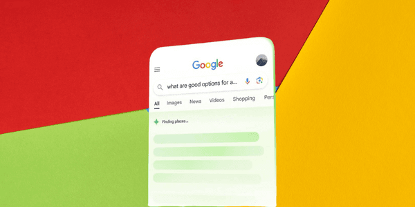 Google AI Overviews veroorzaken drastische daling in websitebezoeken