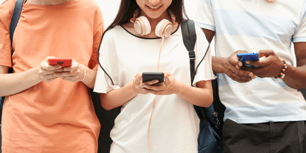 Important insights from new youth research for effective marketing strategies