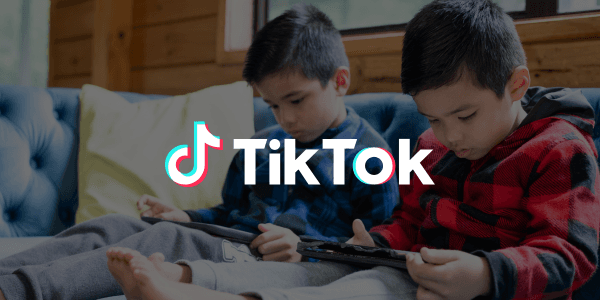 TikTok introduces new parental features and helps teenagers develop healthy digital habits.