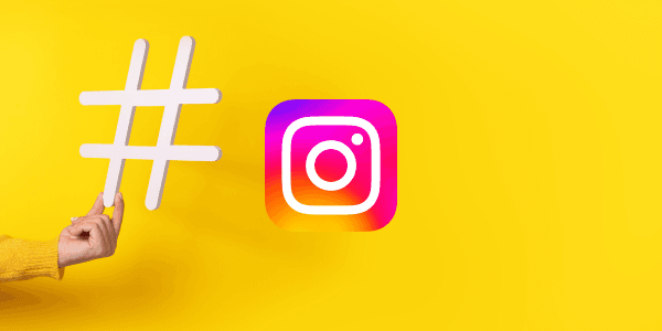 Instagram beperkt hashtags tot maximaal 5 per post