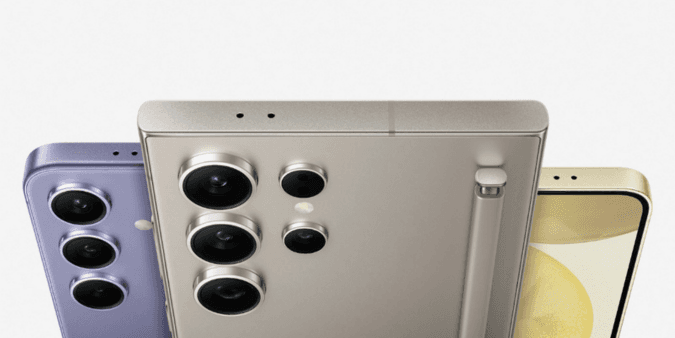 Samsung Galaxy S24 series: the future of mobile AI