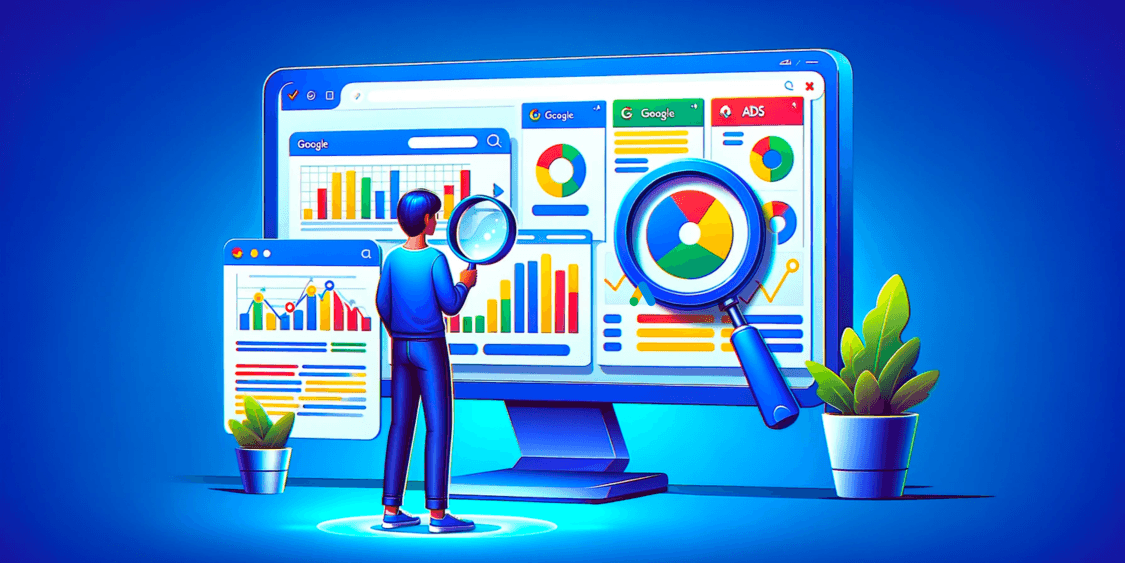 Maximize Your Google Ads Return with GA4: the Crucial Updates