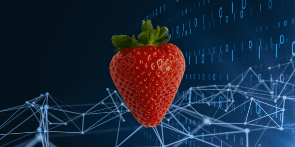 OpenAI's Strawberry AI: Breakthrough in reasoning and mathematical problem-solving for businesses