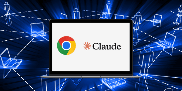 Anthropic introduces AI agent that takes over tasks in Chrome