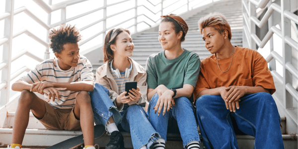 Why Gen-Z Approaches B2B Marketing Radically Differently | Discover How Your Brand Can Connect