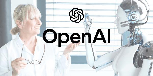 OpenAI lanceert HealthBench: realistische toetsing van AI in de gezondheidszorg