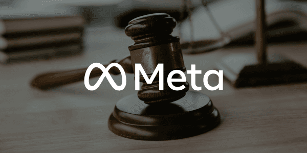 Meta sued again for use of protected content