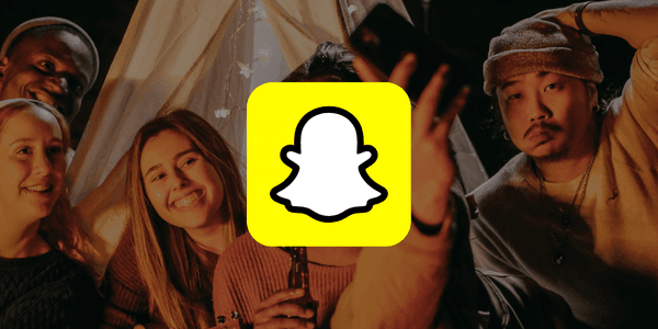 Snapchat introduceert AI-video-lenzen: speelse animaties met vos en wasbeer